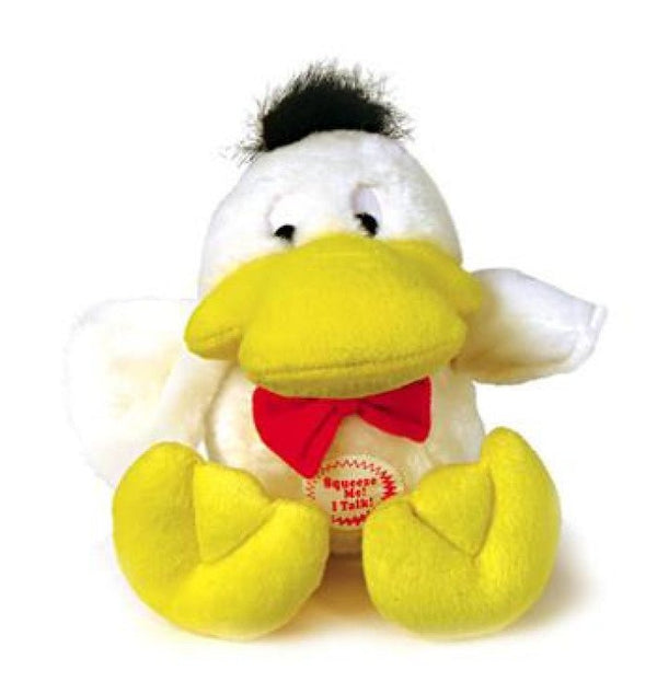 Chatterbox Duck - Shopivet.com