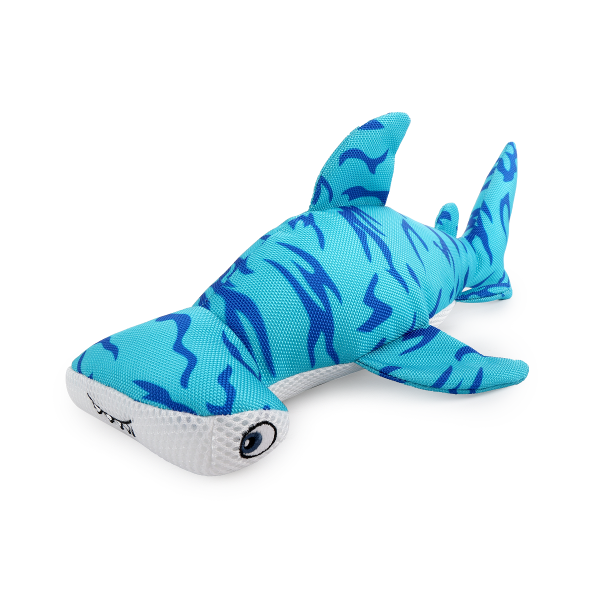 Chill Out - Hammerhead Shark