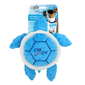 Chill Out - Sea Turtle