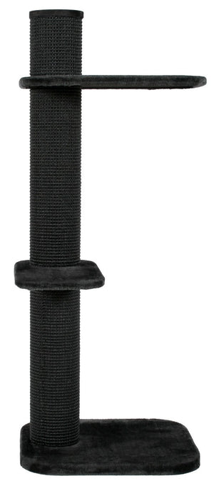CITY CAT 3 CAT TREE - GREY