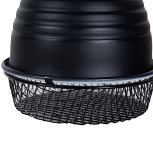 Clamp Lamp Protector 14 cm
