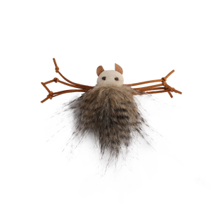 Classic Comfort-Silly Spider