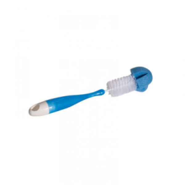 Cleaning Brush, Blue, for drinking fountains - Shopivet.com