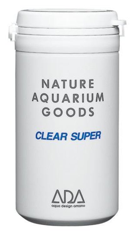 Clear Super - Shopivet.com