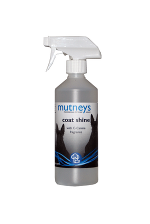 Coat Shine C-Canine 500ml