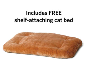Collapsible Cat Playpen - Shopivet.com
