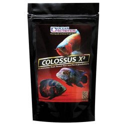 Colossus X2 200g - Shopivet.com