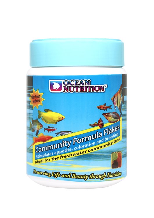 Community Formula Flakes 71g - Shopivet.com