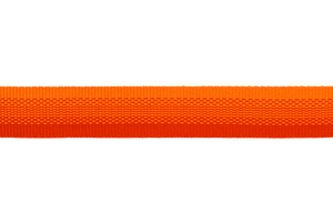 Ruffwear Front Range Dog Collar - Blaze Orange 14"-20"