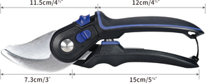 Coral Pruner