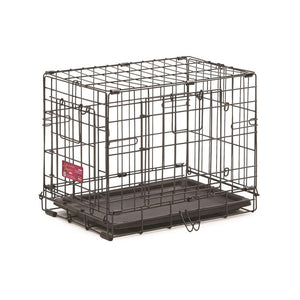 18″ LifeStages A.C.E. Double Door Dog Crate