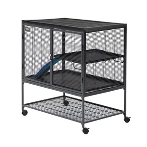 Critter Nation (Small Animal Habitat for Rats,Ferrets) - Shopivet.com