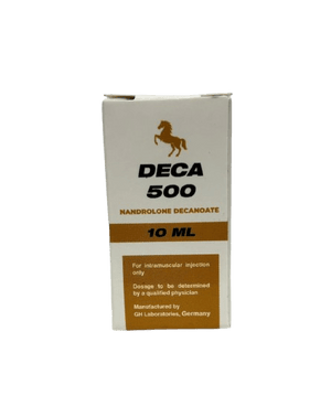 DECA 500 10ml - Shopivet.com