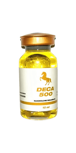 DECA 500 10ml - Shopivet.com