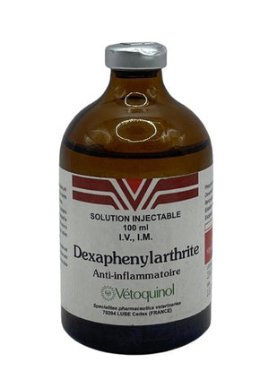 Dexaphenylarthrite 100ml - Shopivet.com