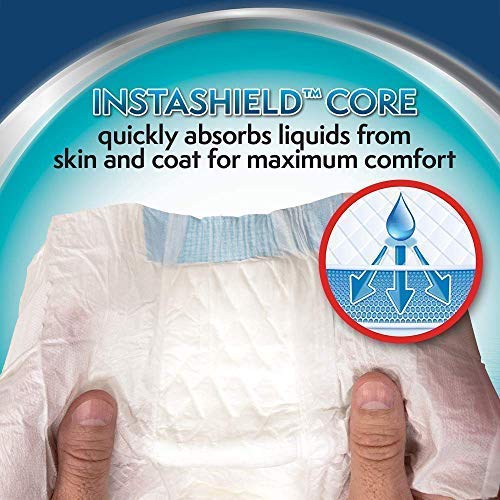 Disposable Diapers - XS - Shopivet.com