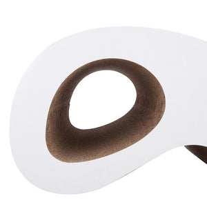 District 70 Rocking Cardboard Cat Scratcher - Large - Shopivet.com