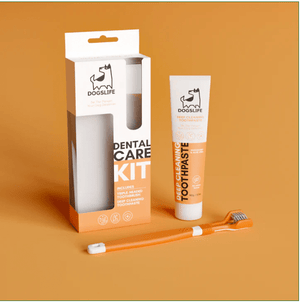 DogsLife Dog Dental Care Kit - Shopivet.com