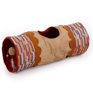 Dream Catcher - Yingura Tunnel - Assorted Colors