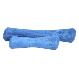 Drifty Seaflex Dog Toy - large - hibiscus