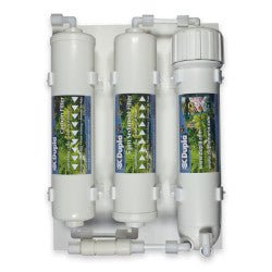 DUPLA Reverse Osmosis System RO 190 - Shopivet.com