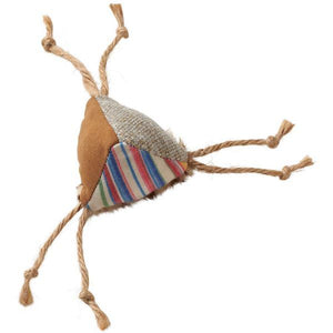 Hunter Limana Triangle Cat Toy - 32CM