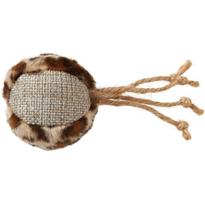 Hunter Limana Triangle Cat Toy - 32CM