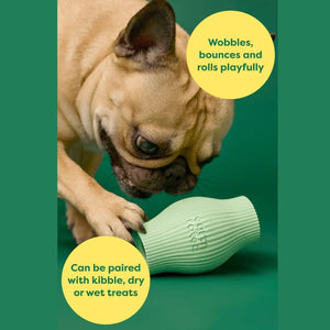 Earth Rated Treat Toy - small - Shopivet.com