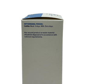 EFICUR 50 mg/ml, ceftiofur 100ml - Shopivet.com