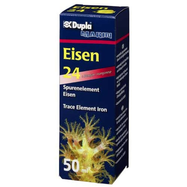 Eisen 24, 50 ml - Shopivet.com