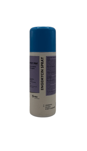 ENGEMYCIN 200ml - Shopivet.com