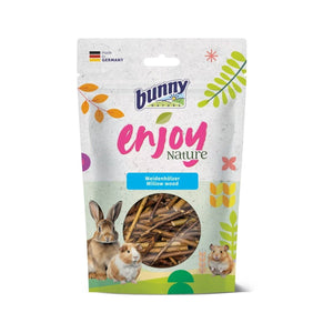 Enjoy Nature WILLOW WOOD 100g - Shopivet.com