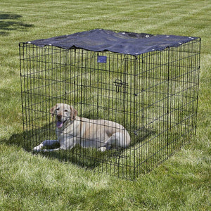 Exercise Pen Sunscreen 4×4 - Shopivet.com