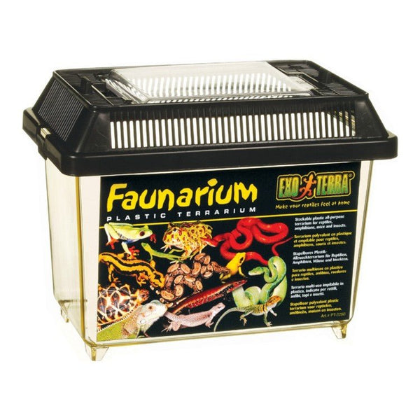 Exo Terra Faunarium - Mini - Shopivet.com