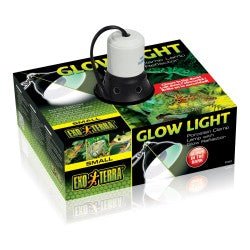 Exo Terra Glow Light - 14cm - Shopivet.com