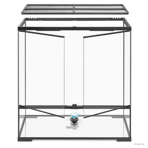 Exo Terra Pro Paludarium Large X-Tall 90 x 45 x 90 cm