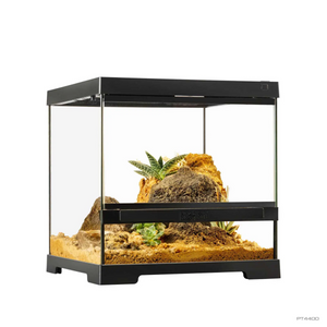Exo Terra Pro Terrarium X-Small Wide 30 x 30 x 30 cm