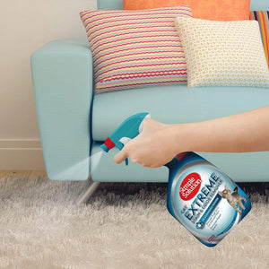 Extreme Cat Stain Odor Remover – 32 OZ - Shopivet.com