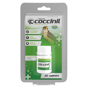 Falcon Coccinil 30 Tabs