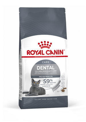 Feline Care Nutrition Dental Care 1.5 KG