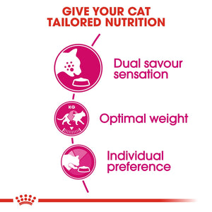 Feline Health Nutrition Exigent Savour 4 KG