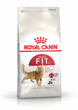Feline Health Nutrition Fit 32 - 2 KG