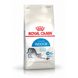 Feline Health Nutrition Indoor 10 KG
