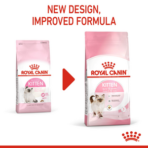 Feline Health Nutrition Kitten 4 KG
