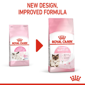 Feline Health Nutrition Mother & Babycat 4 KG