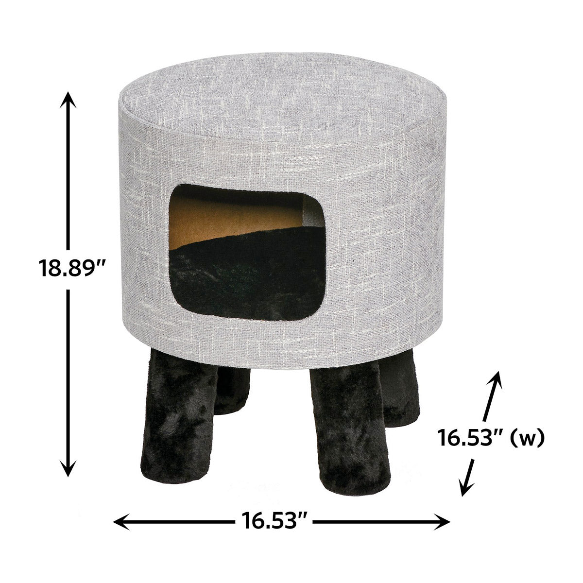Feline Nuvo Stella for Cat - Shopivet.com