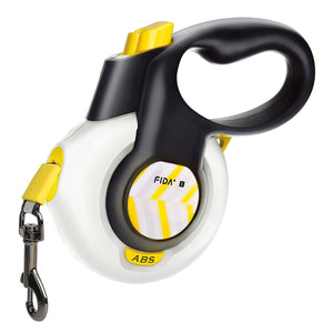 Fida Autobrake Retractable Dog Leash 16 ft - S - Shopivet.com