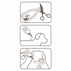 Fiprotec for Medium Dog - 4 Pipettes