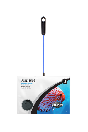 Fish Net 10" / 25 cm