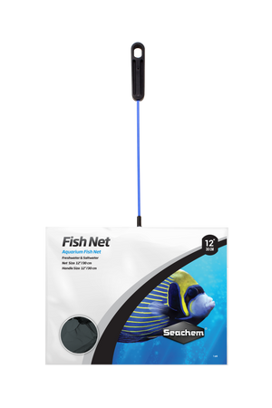 Fish Net 12" / 30 cm